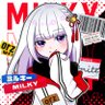 orz みるきー🏆 的头像