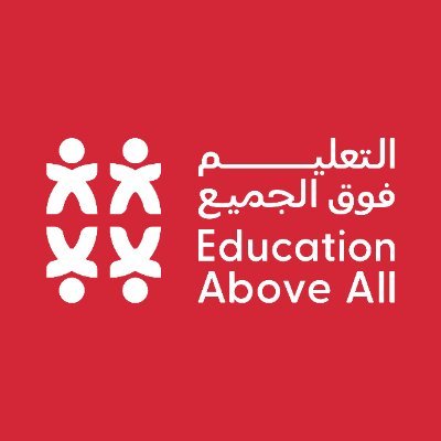 Education Above All Foundation's profile picture