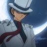 Profilbild von 怪盗キッド