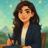 Amina profil fotoğrafı
