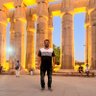 Mohamedmostafa profil fotoğrafı