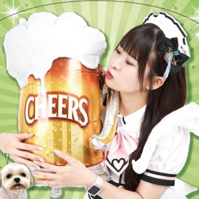 あやめ🍻めいどりーみん🍻5/28ファイナル's profile picture