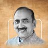 Bhuvan Singh Solanki 的头像