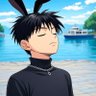 P小将's profile picture