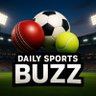 Фото профиля DailySportsBuzz