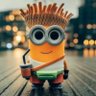 Opeyemi Bashorun's profile picture