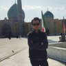 Фото профиля حسین