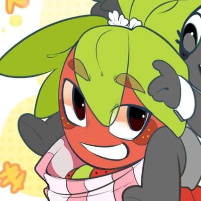 ‍ ‍🍓 Sprout!'s profile picture