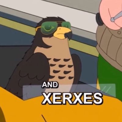 Xerxes's profile picture