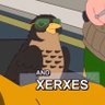 Xerxes's profile picture
