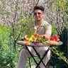 Фото профиля Babak Bahador
