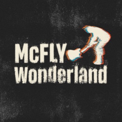 mcflywonderland's profile picture