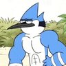 Profilbild von Mordecai
