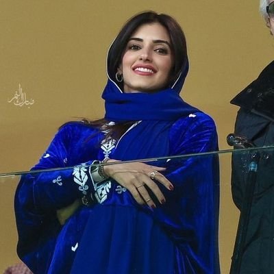 Princess Reem Al Saud's profile picture