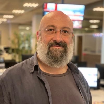 Hikmet Genc's profile picture