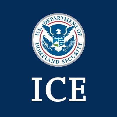 U.S. Immigration and Customs Enforcement's profile picture