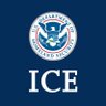 U.S. Immigration and Customs Enforcement's profile picture