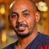 Фото профиля Ahmed Abd Elkader