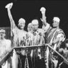 Kwesi Gyamfi profil fotoğrafı