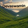 Фото профиля Devaswamin