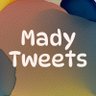 Фото профиля Mady Tweets
