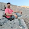 Profilbild von Wali Afridi