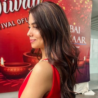 Divya Sharma's profile picture