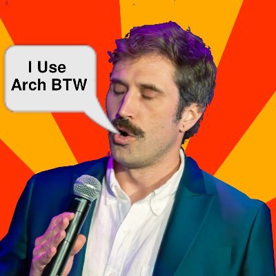 ThePrimeagen's profile picture