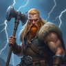 Фото профиля Dan 'Thor' Swart
