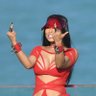 Minaj profil fotoğrafı