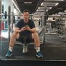 Ercan Kahraman's profile picture