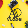 A.D VLOGS profil fotoğrafı