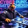 Profilbild von Cyber Punk Battle Chicken