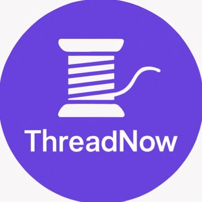 ThreadNow's profile picture