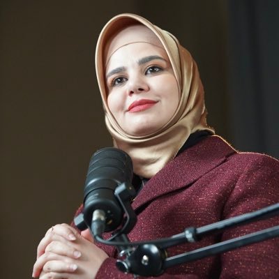 Esraa Alshikh إسراء الشيخ's profile picture