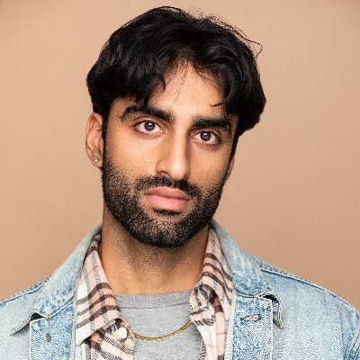 TheKaranMenon's profile picture