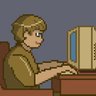 Sergey Pixel Art & Gamedev's profile picture