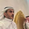 تركي المقاطي 的头像