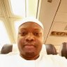 Rauf Ajani's profile picture