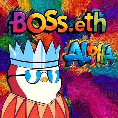 0xBosseth's profile picture