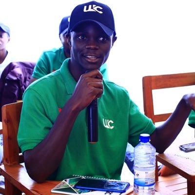 NIGANZE Nathanael's profile picture