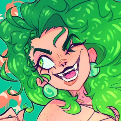 NyomiLeigh ✨'s profile picture