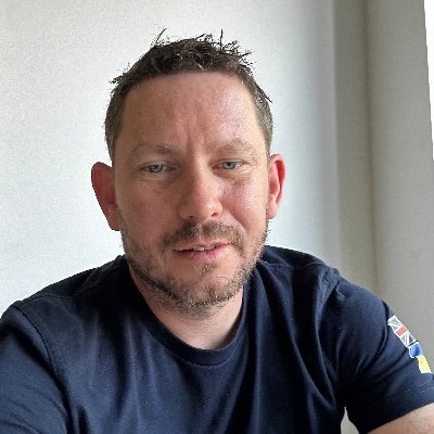 🇬🇧 Richard 🇺🇦's profile picture