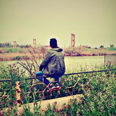 Alhomza98's profile picture