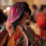 Фото профиля Wajeeha Afridi