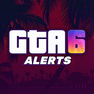 Grand Theft Auto 6 Alerts's profile picture