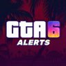 Profilbild von Grand Theft Auto 6 Alerts