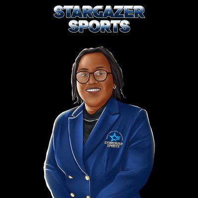 Stargazer Sports Media's profile picture