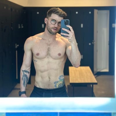 Luke's profile picture