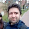 Pouria Bagheri 🇮🇷's profile picture